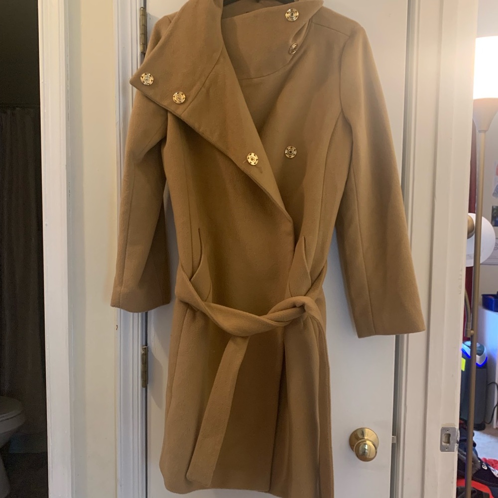 Ann Taylor Coat